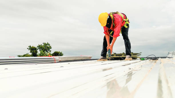 Best Sheet Metal Roofing  in Cutchogue, NY